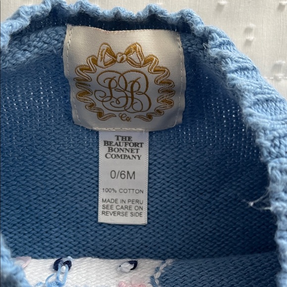 TBBC Isabella Sweater- Cat - Picture 3 of 8